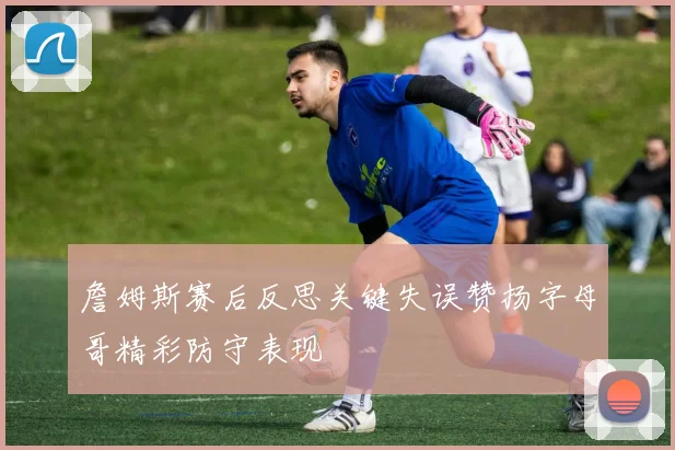 詹姆斯赛后反思关键失误赞扬字母哥精彩防守表现