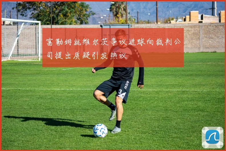 富勒姆就维尔茨争议进球向裁判公司提出质疑引发热议