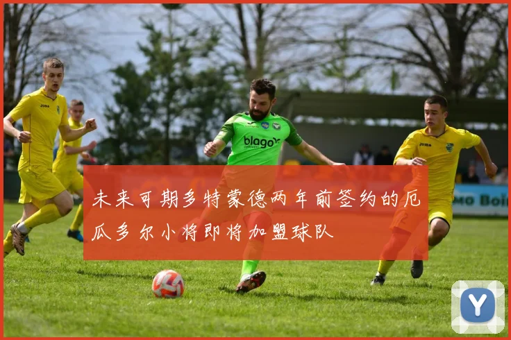 未来可期多特蒙德两年前签约的厄瓜多尔小将即将加盟球队